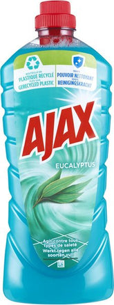 Ajax - All-purpose cleaner Eucalyptus - 1.25L